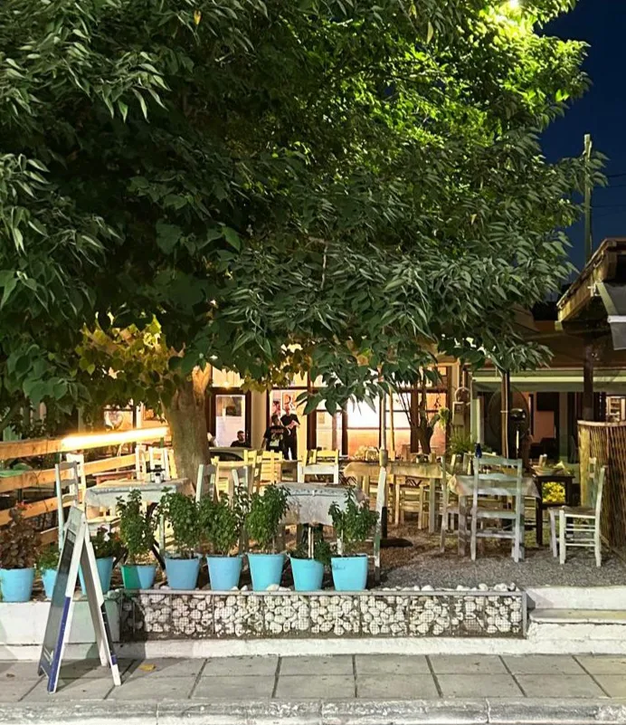 Κήπος Χάριν Έχει /Garden